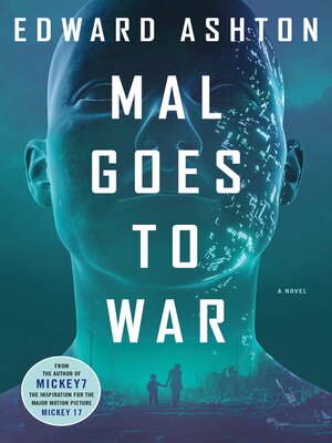 cover image of Mal Goes to War
